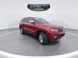 Used 2014 Jeep Grand Cherokee Limited image 2
