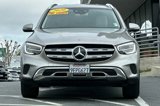 Used 2020 Mercedes-Benz GLC 300 4MATIC image 6