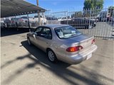 Used 2001 Toyota Corolla S image 4
