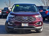 Used 2021 Ford Edge SEL w/ Convenience Package image 2