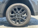 Used 2021 Jeep Grand Cherokee Laredo X image 3