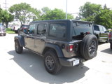 Used 2024 Jeep Wrangler Sport S image 4