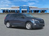 Used 2019 Chevrolet Equinox LS w/ LS Convenience Package image 2