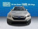 Used 2020 Subaru Outback Premium image 3