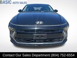 Used 2024 Hyundai Sonata SEL image 2