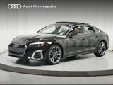 Certified 2024 Audi A5 2.0T Prestige w/ 19" Wheel Package image 1