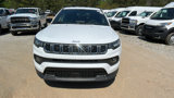 New 2025 Jeep Compass Latitude image 3