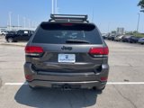 Used 2018 Jeep Grand Cherokee Altitude image 4