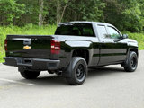 Used 2018 Chevrolet Silverado 1500 Custom w/ Custom Value Package image 5