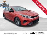 Certified 2022 Kia Forte GT-Line image 1