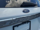 Used 2021 Ford Explorer Limited w/ Equipment Group 301A image 5