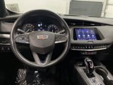 Used 2022 Cadillac XT4 Premium Luxury w/ Enhanced Visibility Package image 5