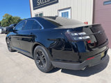 Used 2018 Ford Taurus SE image 2