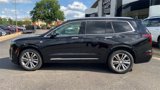 Certified 2022 Cadillac XT6 Premium Luxury w/ Technology Package image 5