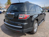 Used 2017 GMC Acadia Limited SLT image 5