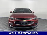 Used 2018 Chevrolet Malibu LT w/ Leather Package image 3