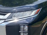 Used 2021 Mitsubishi Outlander Sport Black Edition image 5