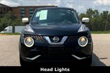 Used 2017 Nissan Juke SV image 2