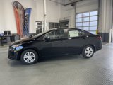 New 2025 Nissan Versa S w/ Trunk Package image 5