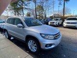 Used 2016 Volkswagen Tiguan SE image 4