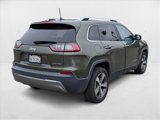 Used 2020 Jeep Cherokee Limited image 5