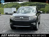 Used 2013 Toyota Highlander SE image 2