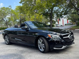 Used 2017 Mercedes-Benz C 300 Cabriolet image 6