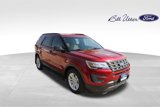 Used 2017 Ford Explorer FWD image 4