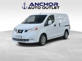 Used 2019 Nissan NV200 SV w/ Navigation Package image 4