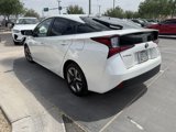 Used 2019 Toyota Prius XLE image 2