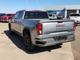 New 2025 GMC Sierra 1500 Elevation image 3