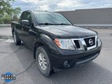 Used 2015 Nissan Frontier SV image 3