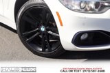 Used 2016 BMW 428i xDrive Convertible w/ Premium Package image 4