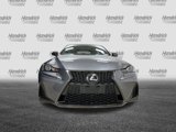 Used 2018 Lexus IS 300 F Sport image 3