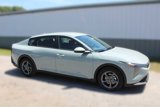 New 2025 Kia K4 LXS image 4