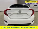 Used 2016 Honda Civic LX image 5