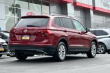 Used 2018 Volkswagen Tiguan S w/ Front Fog Lights Package image 4