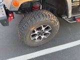 Used 2011 Jeep Wrangler Rubicon w/ Dual Top Group image 3