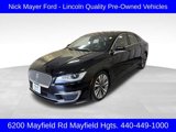 Used 2017 Lincoln MKZ Reserve w/ Climate Package image 3