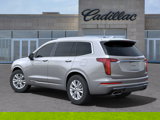New 2025 Cadillac XT6 Luxury image 3