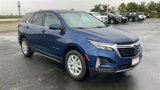 Certified 2023 Chevrolet Equinox LT image 2