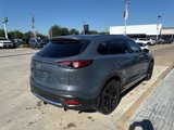 Used 2021 MAZDA CX-9 Carbon Edition image 4
