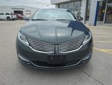 Used 2016 Lincoln MKZ Hybrid w/ Equipment Group 500A Select image 2