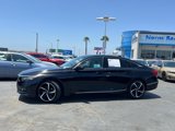 Used 2018 Honda Accord EX-L image 2