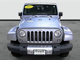 Used 2015 Jeep Wrangler Sahara w/ Connectivity Group image 6