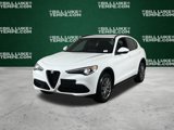 Used 2022 Alfa Romeo Stelvio Sprint image 3