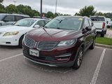 Used 2017 Lincoln MKC Select w/ Select Plus Package image 3