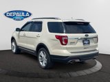 Certified 2018 Ford Explorer XLT w/ Equipment Group 202A image 3