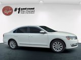 Used 2015 Volkswagen Passat TDI SEL Premium image 3