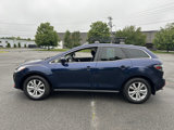 Used 2010 MAZDA CX-7 s Touring w/ Technology Pkg image 3